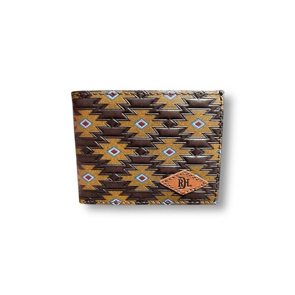 Share Similar items Sponsored See all   Red Dirt Hat Men's Rodeo Wallet Southwes - Picture 5 of 7